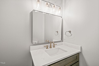 S & A Construction has once again delivered an exceptional on Umstead Pines Golf and Swim At Willowhaven in North Carolina - for sale on GolfHomes.com, golf home, golf lot