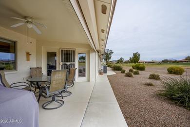 Beautiful Views from this unit, welcome to the best views of on Sunland Springs Golf Course  in Arizona - for sale on GolfHomes.com, golf home, golf lot