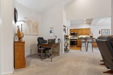 Low-Maintenance Nature Retreat Walk-In Living @ StoneBridge on Ledgestone Country Club and Golf Course in Missouri - for sale on GolfHomes.com, golf home, golf lot