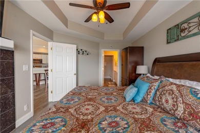 Whether you are looking for the perfect rental investment on Seasons Ridge At Four Seasons in Missouri - for sale on GolfHomes.com, golf home, golf lot