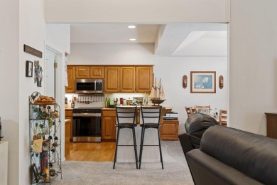 Low-Maintenance Nature Retreat Walk-In Living @ StoneBridge on Ledgestone Country Club and Golf Course in Missouri - for sale on GolfHomes.com, golf home, golf lot