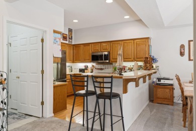 Low-Maintenance Nature Retreat Walk-In Living @ StoneBridge on Ledgestone Country Club and Golf Course in Missouri - for sale on GolfHomes.com, golf home, golf lot