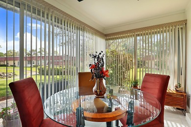 Open the door to this beautifully renovated 1/1.5 bath condo and on Poinciana Golf Club in Florida - for sale on GolfHomes.com, golf home, golf lot
