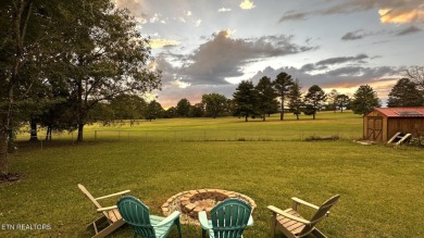 Charming, one level home, backing up onto Lakeside Golf Course on Lakeside Golf Course in Tennessee - for sale on GolfHomes.com, golf home, golf lot