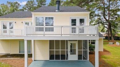 Welcome to this beautifully maintained 3-bedroom, 3.5-bath on The Wellman Country Club in South Carolina - for sale on GolfHomes.com, golf home, golf lot