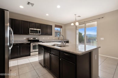 Welcome to this beautiful 3-bedroom, 3-bathroom home in the on Quarry Pines Golf Club  in Arizona - for sale on GolfHomes.com, golf home, golf lot