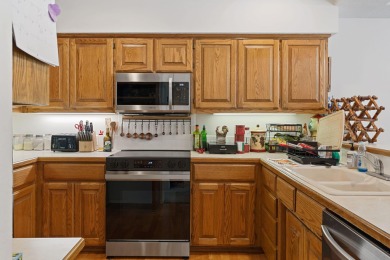 Low-Maintenance Nature Retreat Walk-In Living @ StoneBridge on Ledgestone Country Club and Golf Course in Missouri - for sale on GolfHomes.com, golf home, golf lot