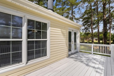 Welcome to this beautifully maintained 3-bedroom, 3.5-bath on The Wellman Country Club in South Carolina - for sale on GolfHomes.com, golf home, golf lot