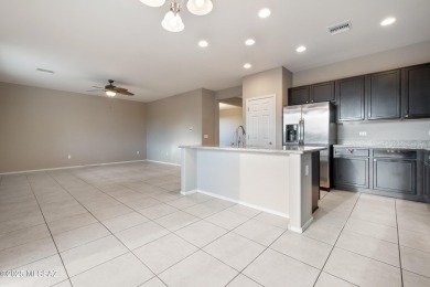 Welcome to this beautiful 3-bedroom, 3-bathroom home in the on Quarry Pines Golf Club  in Arizona - for sale on GolfHomes.com, golf home, golf lot