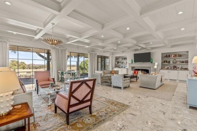 Welcome to a Weldon Turner  Rick Yuill masterpiece of luxury and on Shady Oaks Country Club in Texas - for sale on GolfHomes.com, golf home, golf lot