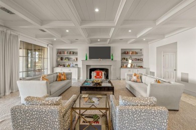Welcome to a Weldon Turner  Rick Yuill masterpiece of luxury and on Shady Oaks Country Club in Texas - for sale on GolfHomes.com, golf home, golf lot