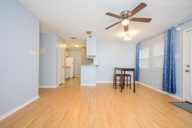 Beautifully updated Hidden Oaks Condo, located just off the 16th on Rockport Country Club in Texas - for sale on GolfHomes.com, golf home, golf lot