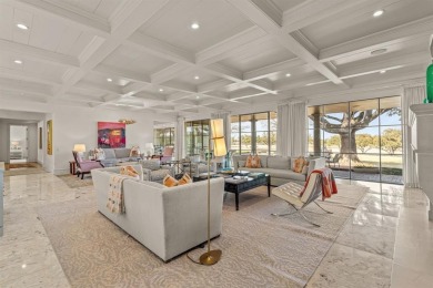 Welcome to a Weldon Turner  Rick Yuill masterpiece of luxury and on Shady Oaks Country Club in Texas - for sale on GolfHomes.com, golf home, golf lot