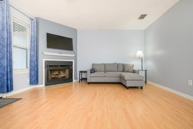 Beautifully updated Hidden Oaks Condo, located just off the 16th on Rockport Country Club in Texas - for sale on GolfHomes.com, golf home, golf lot