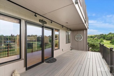 Nestled in Boise's coveted North End, this impeccably maintained on Crane Creek Country Club in Idaho - for sale on GolfHomes.com, golf home, golf lot