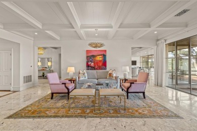 Welcome to a Weldon Turner  Rick Yuill masterpiece of luxury and on Shady Oaks Country Club in Texas - for sale on GolfHomes.com, golf home, golf lot