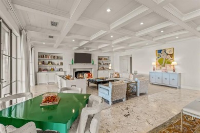 Welcome to a Weldon Turner  Rick Yuill masterpiece of luxury and on Shady Oaks Country Club in Texas - for sale on GolfHomes.com, golf home, golf lot