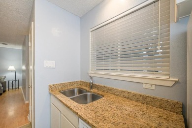 Beautifully updated Hidden Oaks Condo, located just off the 16th on Rockport Country Club in Texas - for sale on GolfHomes.com, golf home, golf lot