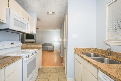 Beautifully updated Hidden Oaks Condo, located just off the 16th on Rockport Country Club in Texas - for sale on GolfHomes.com, golf home, golf lot