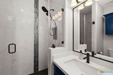 SUNSETS FROM YOUR HOT TUB! Almost new, built 2023. Luxury on South Padre Island Golf Club in Texas - for sale on GolfHomes.com, golf home, golf lot