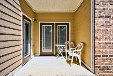 Coastal Comfort in Calabash - Modern Condo with Golf Course on Crow Creek Golf Club in North Carolina - for sale on GolfHomes.com, golf home, golf lot