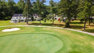 Welcome to this beautifully maintained 3-bedroom, 3.5-bath on The Wellman Country Club in South Carolina - for sale on GolfHomes.com, golf home, golf lot