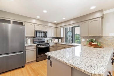 Nestled in Boise's coveted North End, this impeccably maintained on Crane Creek Country Club in Idaho - for sale on GolfHomes.com, golf home, golf lot