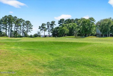 Coastal Comfort in Calabash - Modern Condo with Golf Course on Crow Creek Golf Club in North Carolina - for sale on GolfHomes.com, golf home, golf lot