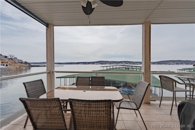 Whether you are looking for the perfect rental investment on Seasons Ridge At Four Seasons in Missouri - for sale on GolfHomes.com, golf home, golf lot