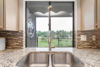 Nestled in Boise's coveted North End, this impeccably maintained on Crane Creek Country Club in Idaho - for sale on GolfHomes.com, golf home, golf lot