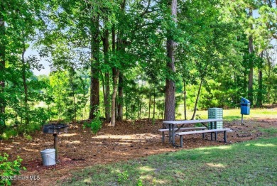 Coastal Comfort in Calabash - Modern Condo with Golf Course on Crow Creek Golf Club in North Carolina - for sale on GolfHomes.com, golf home, golf lot
