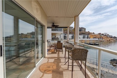 Whether you are looking for the perfect rental investment on Seasons Ridge At Four Seasons in Missouri - for sale on GolfHomes.com, golf home, golf lot