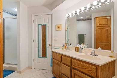 Low-Maintenance Nature Retreat Walk-In Living @ StoneBridge on Ledgestone Country Club and Golf Course in Missouri - for sale on GolfHomes.com, golf home, golf lot