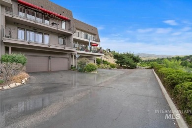 Nestled in Boise's coveted North End, this impeccably maintained on Crane Creek Country Club in Idaho - for sale on GolfHomes.com, golf home, golf lot