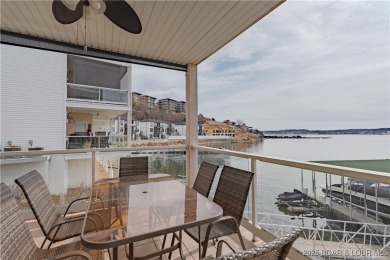 Whether you are looking for the perfect rental investment on Seasons Ridge At Four Seasons in Missouri - for sale on GolfHomes.com, golf home, golf lot