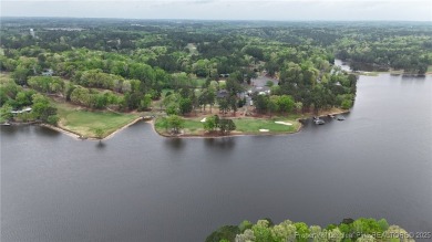 Located in the gated and highly coveted Carolina Trace, this on Carolina Trace Country Club in North Carolina - for sale on GolfHomes.com, golf home, golf lot