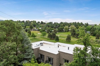 Nestled in Boise's coveted North End, this impeccably maintained on Crane Creek Country Club in Idaho - for sale on GolfHomes.com, golf home, golf lot