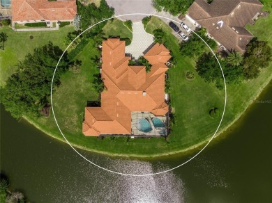 Under contract-accepting backup offers. This is the one * on Serenoa Golf Club in Florida - for sale on GolfHomes.com, golf home, golf lot