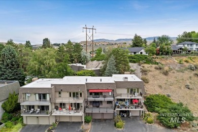 Nestled in Boise's coveted North End, this impeccably maintained on Crane Creek Country Club in Idaho - for sale on GolfHomes.com, golf home, golf lot