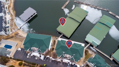 Whether you are looking for the perfect rental investment on Seasons Ridge At Four Seasons in Missouri - for sale on GolfHomes.com, golf home, golf lot