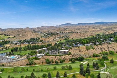 Nestled in Boise's coveted North End, this impeccably maintained on Crane Creek Country Club in Idaho - for sale on GolfHomes.com, golf home, golf lot