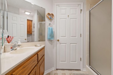 Low-Maintenance Nature Retreat Walk-In Living @ StoneBridge on Ledgestone Country Club and Golf Course in Missouri - for sale on GolfHomes.com, golf home, golf lot