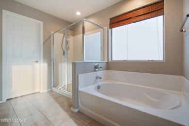 Welcome to this beautiful 3-bedroom, 3-bathroom home in the on Quarry Pines Golf Club  in Arizona - for sale on GolfHomes.com, golf home, golf lot