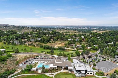 Nestled in Boise's coveted North End, this impeccably maintained on Crane Creek Country Club in Idaho - for sale on GolfHomes.com, golf home, golf lot