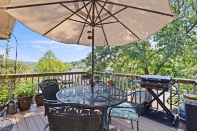 Low-Maintenance Nature Retreat Walk-In Living @ StoneBridge on Ledgestone Country Club and Golf Course in Missouri - for sale on GolfHomes.com, golf home, golf lot
