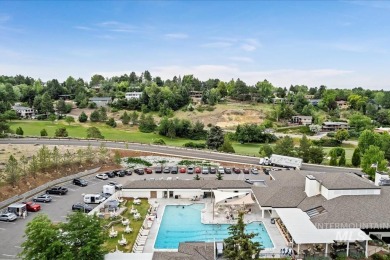 Nestled in Boise's coveted North End, this impeccably maintained on Crane Creek Country Club in Idaho - for sale on GolfHomes.com, golf home, golf lot