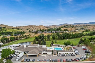 Nestled in Boise's coveted North End, this impeccably maintained on Crane Creek Country Club in Idaho - for sale on GolfHomes.com, golf home, golf lot