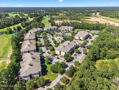Coastal Comfort in Calabash - Modern Condo with Golf Course on Crow Creek Golf Club in North Carolina - for sale on GolfHomes.com, golf home, golf lot