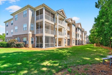 Coastal Comfort in Calabash - Modern Condo with Golf Course on Crow Creek Golf Club in North Carolina - for sale on GolfHomes.com, golf home, golf lot