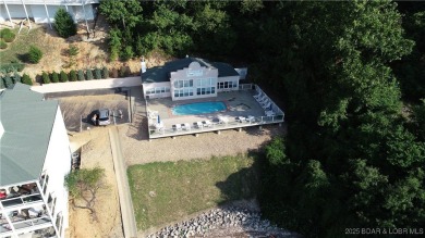 Whether you are looking for the perfect rental investment on Seasons Ridge At Four Seasons in Missouri - for sale on GolfHomes.com, golf home, golf lot